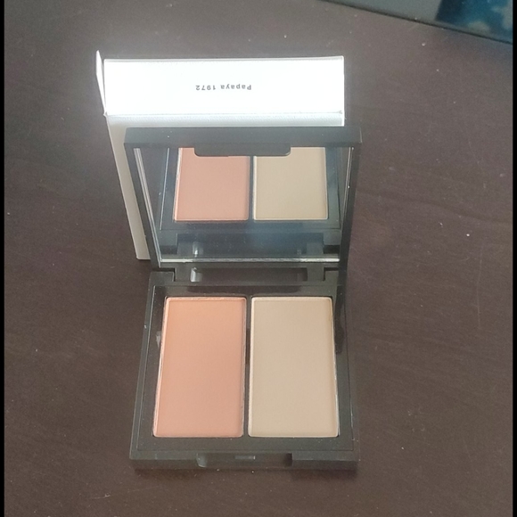 Sephora Brand Kosas Color & Light Palette - Cream. - Picture 2 of 8